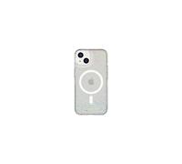 Tech21 EvoSparkle Multi Colour Case Cover for Apple iPhone 15 - Drop Protection