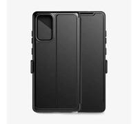 Tech 21 Evo Wallet Galaxy Note 20 Ultra Black Mobile Phone Case