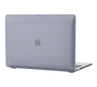 Tech21 Evo Wave for MacBook Pro 13" (2020-2022) - Blue - hard cover