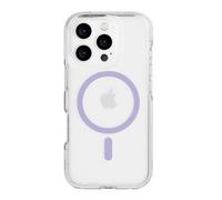 Tech21 Flexquartz - Apple Iphone 16 Pro Case Magsafe Compatible - Diamond Dust