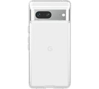 Tech21 Google Pixel 7 Evo Clear - Clear Phone Case with 12ft Multi-Drop Protection