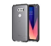 Tech21 Hard Cover 3M Fall Protective Shell Cell Phone Case Cover Bag for LG V30