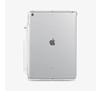 Tech21 Impact Clear for iPad 5th & 6th Gen - Protective iPad Case with Impact Protection