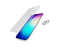 Tech21 iPhone 13/14/15/16e Screen & Camera Lens Protector