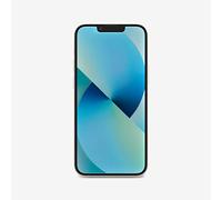 Tech21 Impact Glass for iPhone 12/13 mini - Toughened Glass Screen Protector with Scratch Resistance