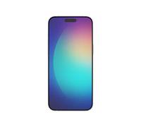 Tech21 Impact Glass Screen Protector for iPhone 15 Pro Max, Clear