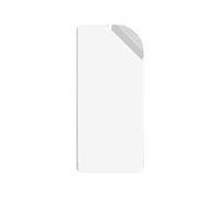 tech21 Impact Glass Screen Shield Protector for Samsung Galaxy S21 Ultra 5G with Antimicrobial Properties