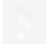 Tech21 Impact Glass w/Anti-Microbial for iPhone 12/iPhone 12 Pro