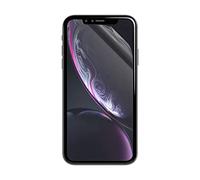 Tech21 Impact Shield Anti-Glare iPhone XR 1 pc(s) - Clear screen protector (Anti-glare screen protector, Apple, iPhone XR, Transparent, 1 Piece))