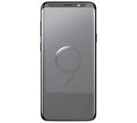 Tech21 Impact Shield Anti-Scratch Galaxy S9+