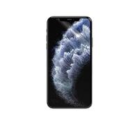 Tech21 Impact Shield for iPhone 11 Pro Max - Film Screen Protector with Scratch Resistance Clear