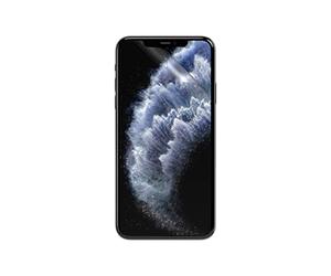 tech21 Impact Shield for iPhone 11 Pro Max - Film Screen Protector with Scratch Resistance Clear