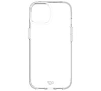 Tech21 iPhone 13/14/15/16e/17e EvoLite Phone Case - Clear