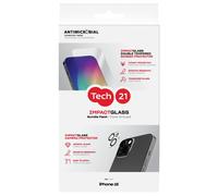 Tech21 iPhone 13/14/15/16e Screen & Camera Lens Protector