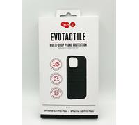 Tech 21 Evo Tactile for iphone 13 Pro Max 6.7" Black T21-9165