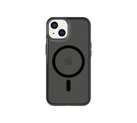 tech21 iPhone 14 Evo Tint Compatible with MagSafe - Shock-Absorbing & Scratch-Resistant Tinted Phone Case with 12ft Multi-Drop Protection