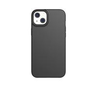 tech21 iPhone 14 Plus Evo Lite - Thin & Shock-Absorbing Phone Case with 10ft Multi-Drop Protection Black