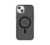 tech21 iPhone 14 Plus Evo Tint Compatible with MagSafe® - Shock-Absorbing & Scratch-Resistant Tinted Phone Case with 12ft Multi-Drop Protection