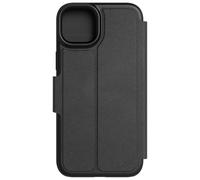 Tech21 iPhone 14 Plus EvoLite Wallet Phone Case - Black