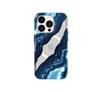 tech21 iPhone 14 Pro Evo Art Compatible with MagSafe - Protective Phone Case with Exclusive Artwork, Scratch Resistance & 12ft Multi-Drop Protection