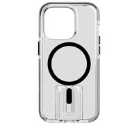 Tech21 iPhone 14 Pro Evo Crystal Phone Case MagSafe - Clear