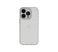 tech21 iPhone 14 Pro Evo Lite Thin and Clear Shock-Absorbing Phone Case with 8ft Multi-Drop Protection