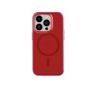 tech21 iPhone 14 Pro Evo Tint Compatible with MagSafe - Shock-Absorbing & Scratch-Resistant Tinted Phone Case with 12ft Multi-Drop Protection