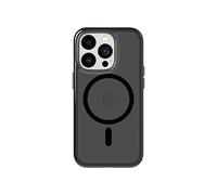 Tech21 Liquid Silicone Case for iPhone 14 Pro Magsafe Compatible ASH + Glass