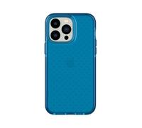 Tech21 EvoCheck Tough Rear Case Cover for Apple iPhone 14 Pro Max - Classic Blue