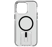 Tech21 iPhone 14 Pro Max Evo Crystal Kick Phone Case MagSafe