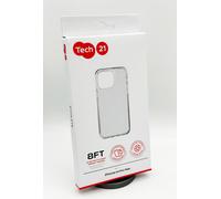 Tech21 iPhone 14 Pro EvoLite Phone Case - Clear