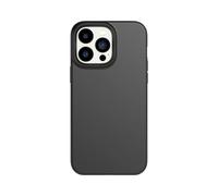 tech21 iPhone 14 Pro Max Evo Lite - Thin & Shock-Absorbing Phone Case with 10ft Multi-Drop Protection Black