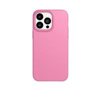 Tech21 EvoLite Tough Rear Case Cover for Apple iPhone 14 Pro Max - Fuchsia