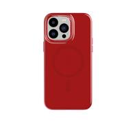 tech21 iPhone 14 Pro Max Evo Tint Compatible with MagSafe - Shock-Absorbing & Scratch-Resistant Tinted Phone Case with 12ft Multi-Drop Protection