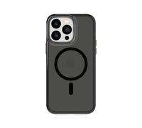 tech21 iPhone 14 Pro Max Evo Tint Compatible with MagSafe - Shock-Absorbing & Scratch-Resistant Tinted Phone Case with 12ft Multi-Drop Protection