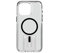 Tech21 iPhone 15 Pro Max Evo Crystal Kick Phone Case MagSafe