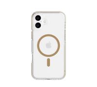 Tech21 Iphone 16 Plus Magsafe Phone Case Clear