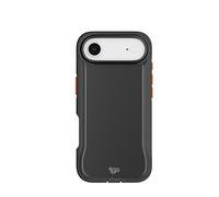 Tech21 iPhone 17 Air EvoPro with MagSafe Black