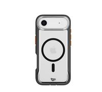 Tech21 iPhone 17 Air EvoPro with MagSafe Clear/Black