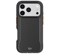 Tech21 iPhone 17 Pro EvoPro with MagSafe Black