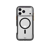 Tech21 iPhone 17 Pro MaxEvoPro with MagSafe Clear/Black