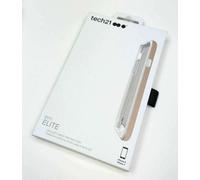 Tech21 iPhone SE 2022 / SE 2020 / 8 / 7 Evo Elite Drop Protection Case Rose Gold