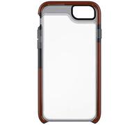 tech21 iPhone SE Case - Smokey iPhone SE Case - Designed to Absorb and Dispel Damage Impact