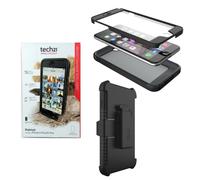 Tech21 iPhone X Xs 7 8 Plus Case Cover for Samsung Galaxy S7 S8 S9 Plus Note 7 8