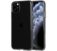 Tech21 Protective Apple iPhone 11 Pro Case Slim Tinted Back Cover - Pure Tint - Carbon