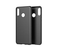 tech21 Protective Huawei P30 Lite Case Lightweight Thin Hardshell Cover - Studio Colour - Black