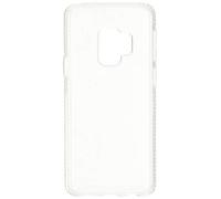 Genuine Tech21 S9 Clear Case Cover + Zagg Glass Screen Protector for Galaxy S9