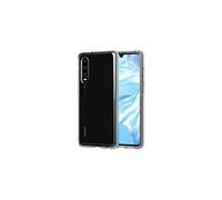 Tech21 Pure Clear Case Hard Back Cover for Huawei P30 T21-7018