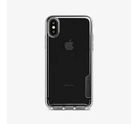 Tech21 Pure Clear for iPhone Xs - Clear