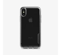 Tech21 Pure Clear for iPhone Xs - Clear